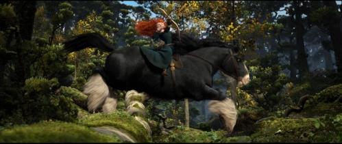 Angus merida brave